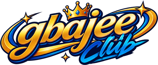 gbajee club logo